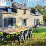 gite - Ty Laouen - FEREL - Morbihan