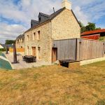 gite - Locmaria 2 - LANDEVANT - Morbihan