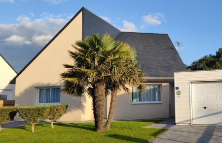 G&icirc;te n&deg;56G15515 P&eacute;nestin - Morbihan - photo