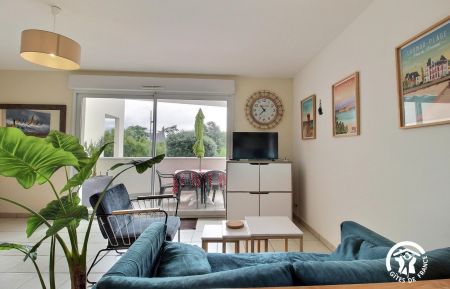 G&icirc;te n&deg;56G16253 Ploemeur - Morbihan - photo