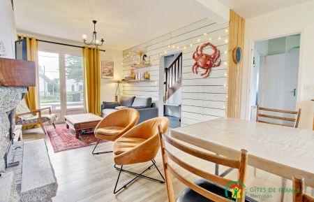 G&icirc;te n&deg;56G16845 Plouharnel - Morbihan - photo