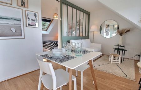G&icirc;te n&deg;56G34916 Carnac - Morbihan - photo