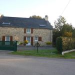 vue exterieur du gite