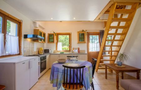 G&icirc;te n&deg;56G5817 F&eacute;rel - Morbihan - photo