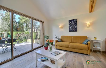 G&icirc;te n&deg;56G17522 Plumergat - Morbihan - photo