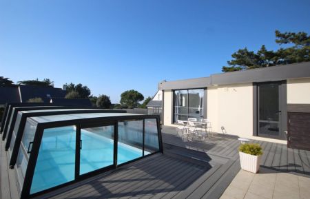 G&icirc;te n&deg;56G21423 Saint-Gildas-de-Rhuys - Morbihan - photo