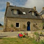 gite - Gîte de la Côte - SAINTE-HELENE-SUR-MER - Morbihan
