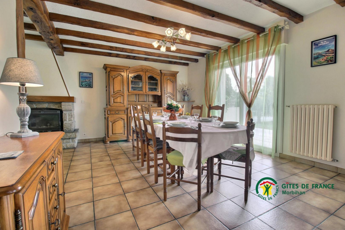 Le Clos du Bas