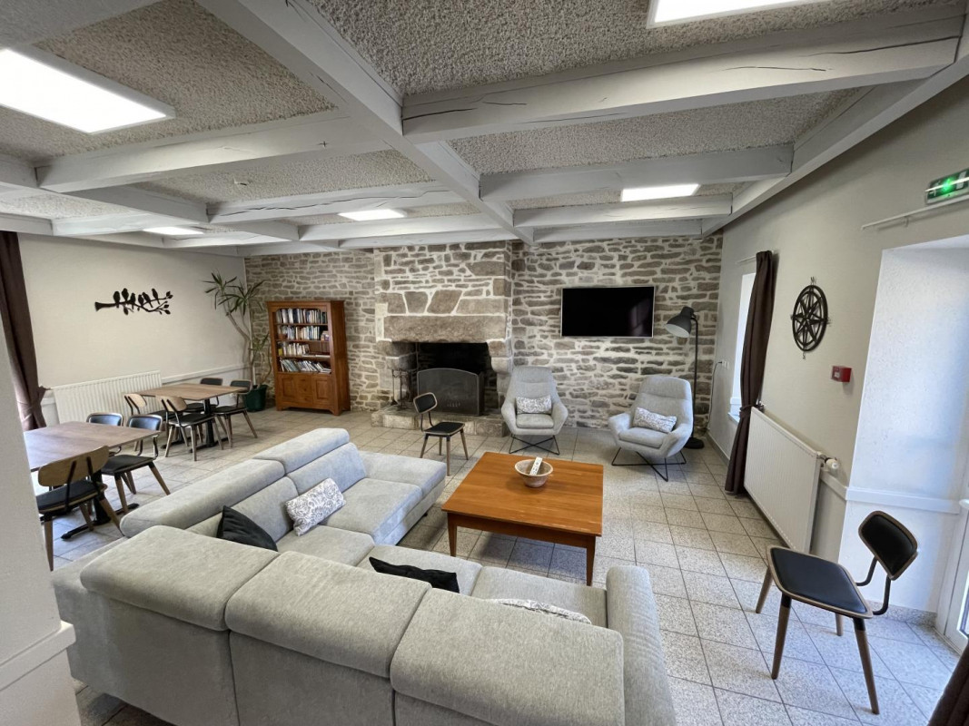 DOMAINE DE MANEHOUARN