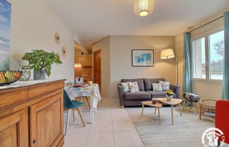 G&icirc;te n&deg;56G760 Auray - Morbihan - photo