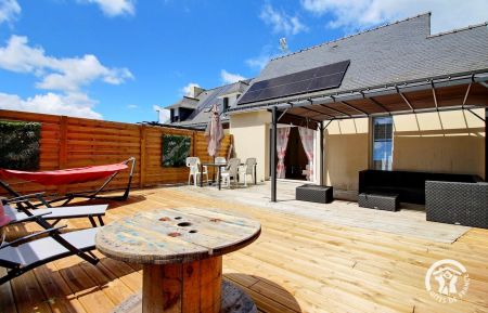 G&icirc;te n&deg;56G894 Baden - Morbihan - photo