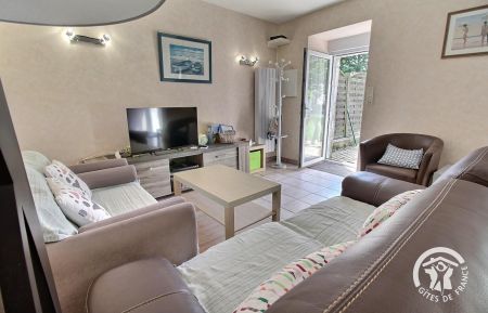 G&icirc;te n&deg;56G524 Damgan - Morbihan - photo