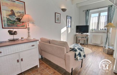 Gîte n°56G6714 Grand-Champ - Morbihan - photo