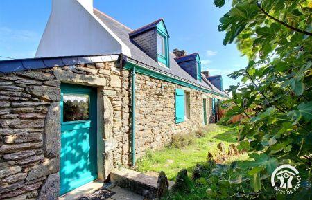 G&icirc;te n&deg;56G6912 Groix - Morbihan - photo