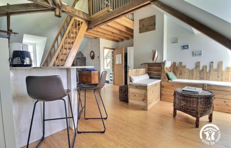 Gîte n°56G11641 Locmariaquer - Morbihan - photo