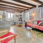 gite - Bod Ar Fons - MALGUENAC - Morbihan