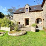 gite - Le g&icirc;te du Ruisseau - NOYAL MUZILLAC - Morbihan