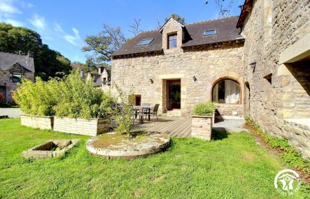 G&icirc;te n&deg;56G14933 Noyal-Muzillac - Morbihan - photo