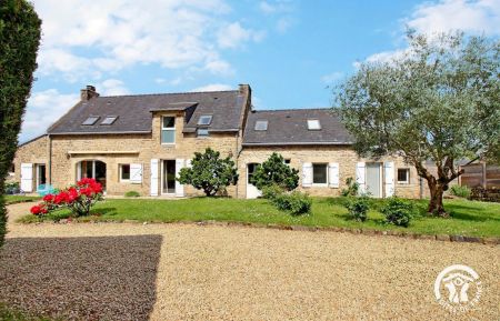 G&icirc;te n&deg;56G161158 Ploemel - Morbihan - photo
