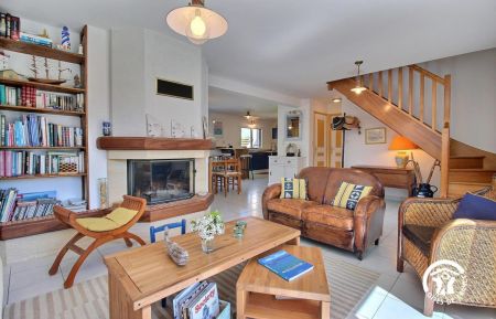 Gîte n°56G240150 Sarzeau - Morbihan - photo