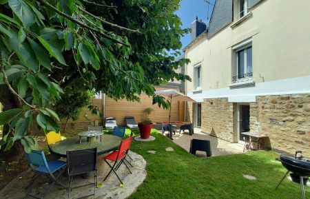 G&icirc;te n&deg;56G737 Auray - Morbihan - photo