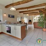 gite - Les Myrtilles - BADEN - Morbihan