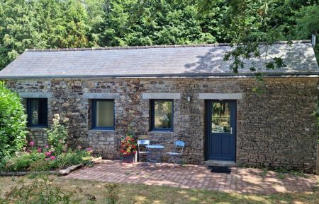 G&icirc;te n&deg;56G1127 B&eacute;ganne - Morbihan - photo