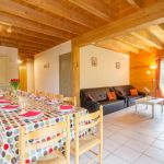 gite - Les genets - BRECH - Morbihan