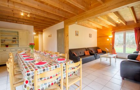 G&icirc;te n&deg;56G2313 Brech - Morbihan - photo
