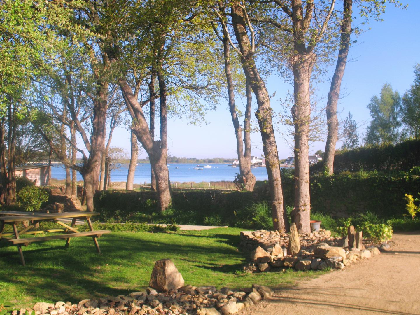 La Petite Presqu'île