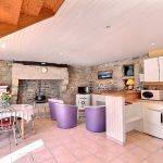 gite - Ty Douar - PLOEMEUR - Morbihan