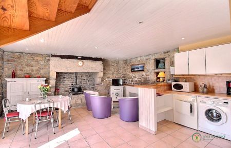 G&icirc;te n&deg;56G1626 Ploemeur - Morbihan - photo