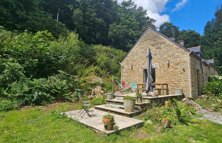 G&icirc;te n&deg;56G16319 Plo&euml;rdut - Morbihan - photo