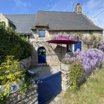 gite - Le Skal Hir - SARZEAU - Morbihan