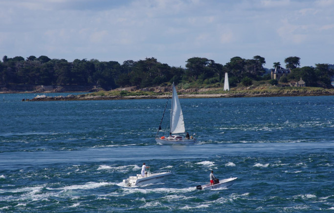 Gite de vacances pour 4 personnes à Vannes (56)