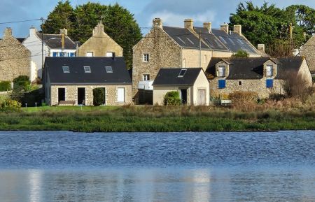 G&icirc;te n&deg;56G54165 Erdeven - Morbihan - photo