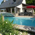 gite - Thy Lou - BADEN - Morbihan