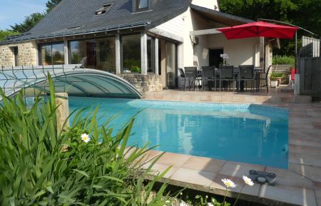 G&icirc;te n&deg;56G857 Baden - Morbihan - photo
