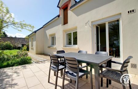 G&icirc;te n&deg;56G14720 Nivillac - Morbihan - photo
