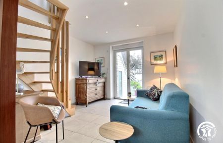 G&icirc;te n&deg;56G23467 Saint-Pierre-Quiberon - Morbihan - photo