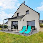 gite - Tal Er Fétan - SARZEAU - Morbihan