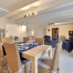 gite - La Maison Bleue - SAUZON - Morbihan