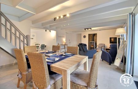 G&icirc;te n&deg;56G24113 Sauzon - Morbihan - photo