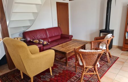 G&icirc;te n&deg;56G94 Bangor - Morbihan - photo