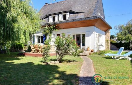 G&icirc;te n&deg;56G23437 Saint-Pierre-Quiberon - Morbihan - photo
