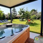 gite - Villa Cap Martin - SARZEAU - Morbihan
