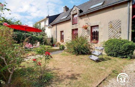 G&icirc;te n&deg;56G2445 S&eacute;rent - Morbihan - photo