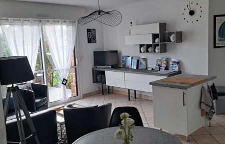 G&icirc;te n&deg;56G26010 Vannes - Morbihan - photo