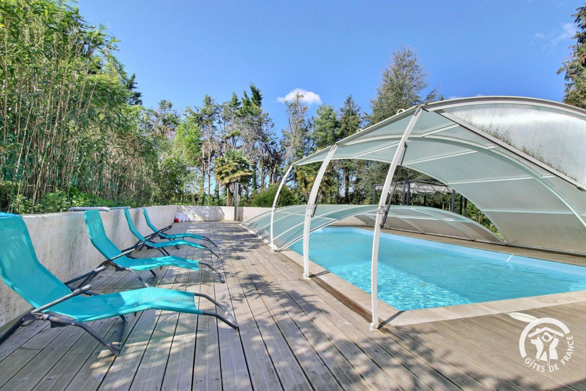 Le Moulin Bernard