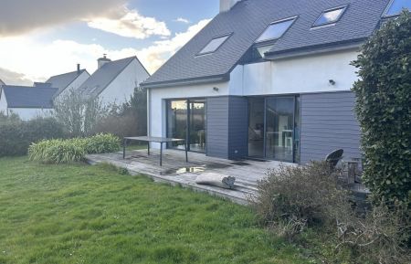 G&icirc;te n&deg;56G883 &Icirc;le-d'Arz - Morbihan - photo